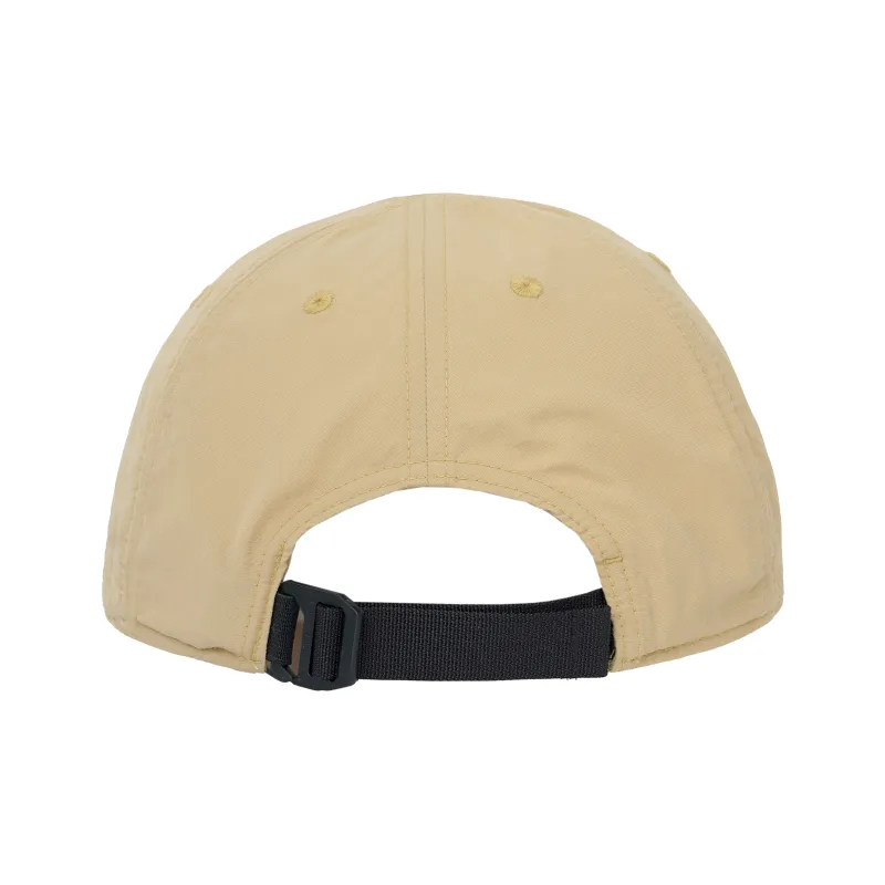 THE NORTH FACE Nylon Baseball Caps Unisex Khaki-3