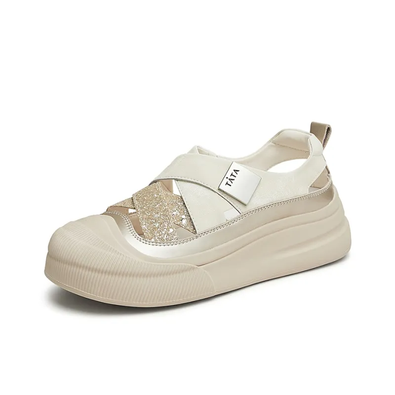 TATA One Strap Sandals Women's-16