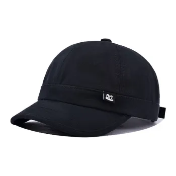 BAGGL Cotton Baseball Caps Unisex