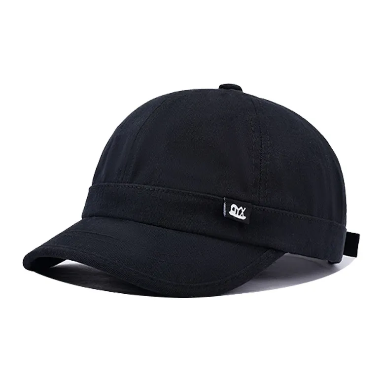BAGGL Cotton Baseball Caps Unisex-0