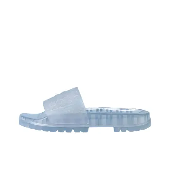 Adidas X GUCCI Adilette Slide Clear