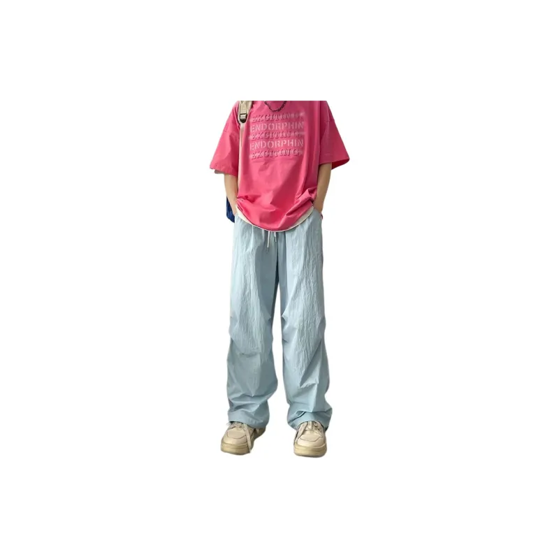 TnTn Casual Pants Unisex-11