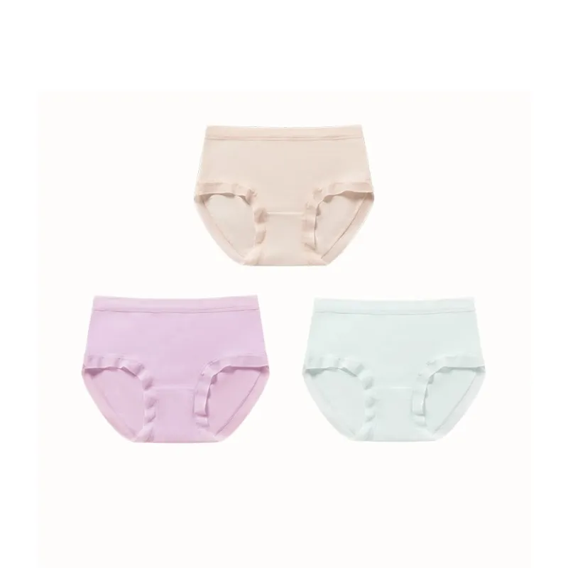 Urban Beauty Underpants Women's 3 Pack-3