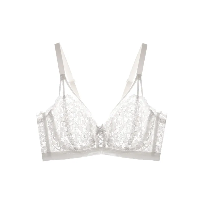 YIMANLI Women's Bras-4