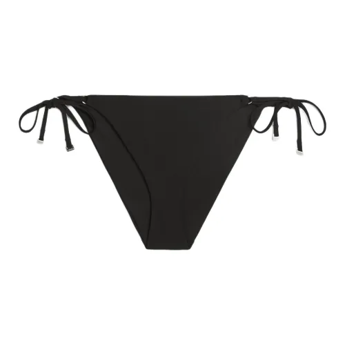 CALVIN KLEIN Bikini Europe Version Women's Black