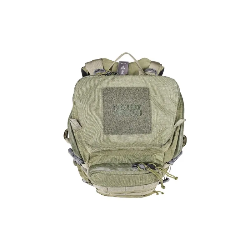 MYSTERY RANCH Large Capacity Blitz Speed 30.35 L Regular Men's Forest Green-3