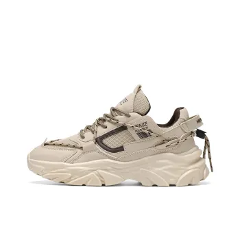 SIMBA'S PRIDE Chunky Sneakers Men's
