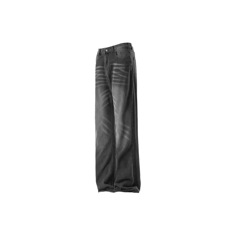 HIKZ Jeans Unisex-2