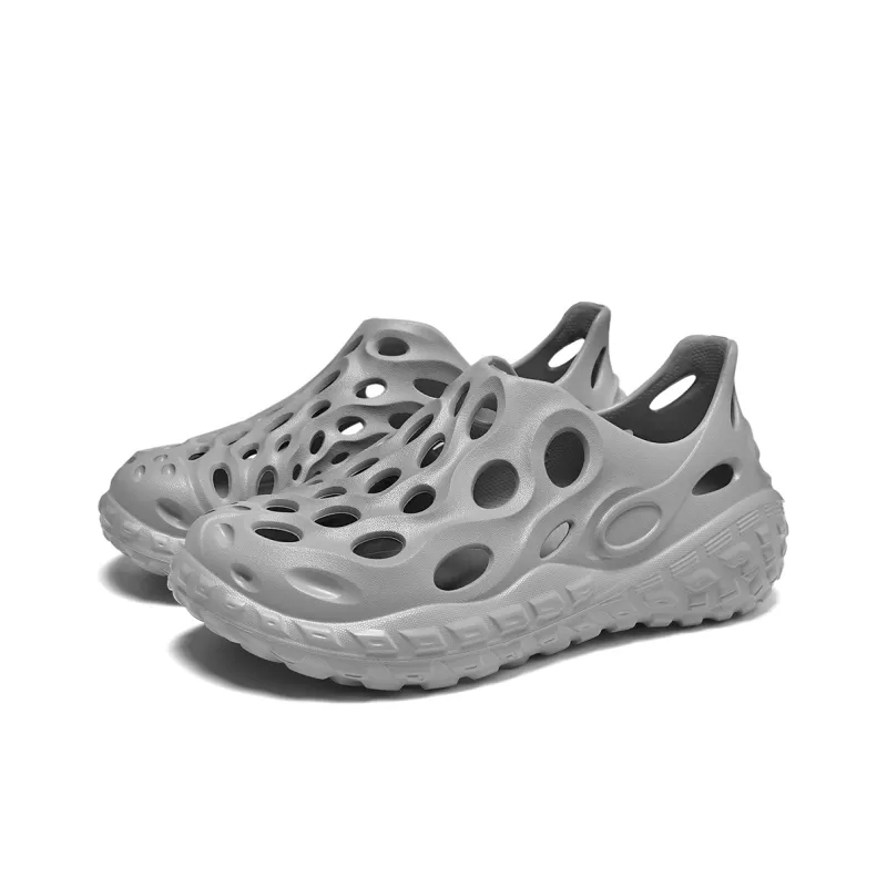 HLA Clogs Men-6