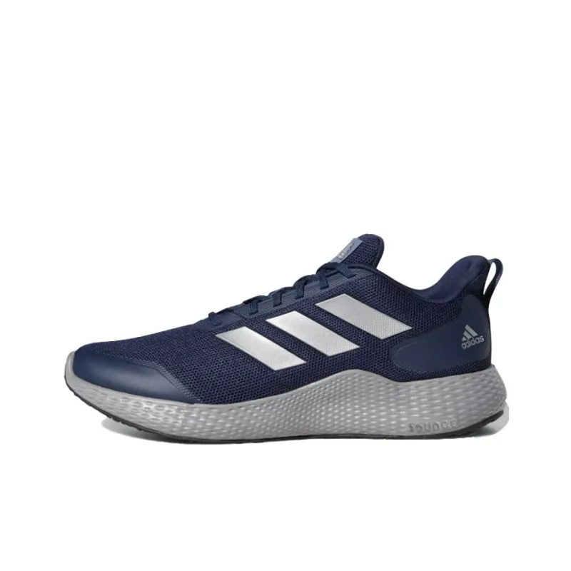 Adidas Edge Gameday Collegiate Navy-0