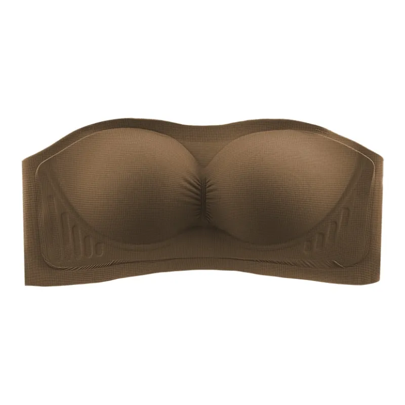 Ordifen Women's Strapless Bras-1