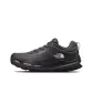 Black/Asphalt Gray