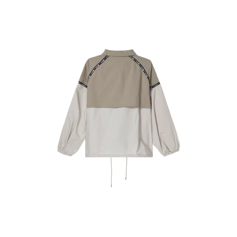 Dickies SS22 Jacket Women's Ecru-1