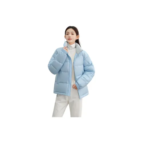 YAYA Down Jackets Unisex