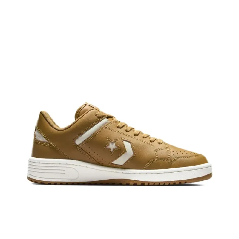 Converse Weapon Low 'Toadstool Tan'-1
