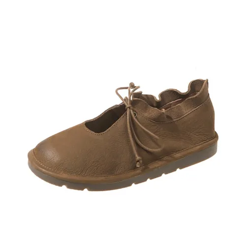 GEJIANI Women's Casual Shoes Women's