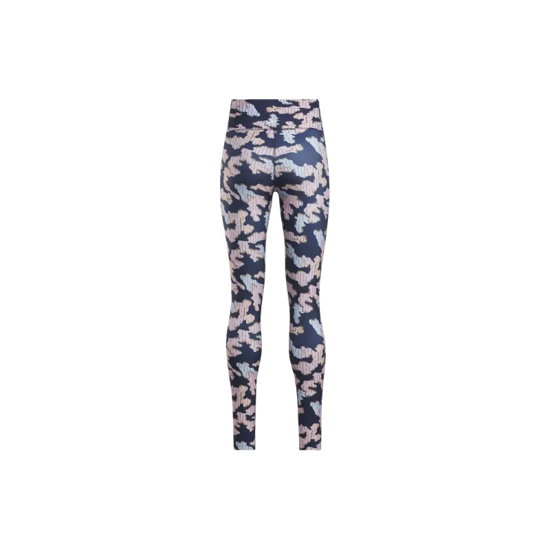 Reebok ID Train Casual Pants Women's Vector Navy-1