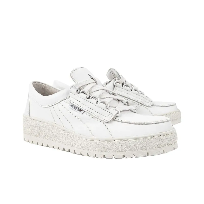 MEPHISTO Low-Top Casual Shoes Women's-2