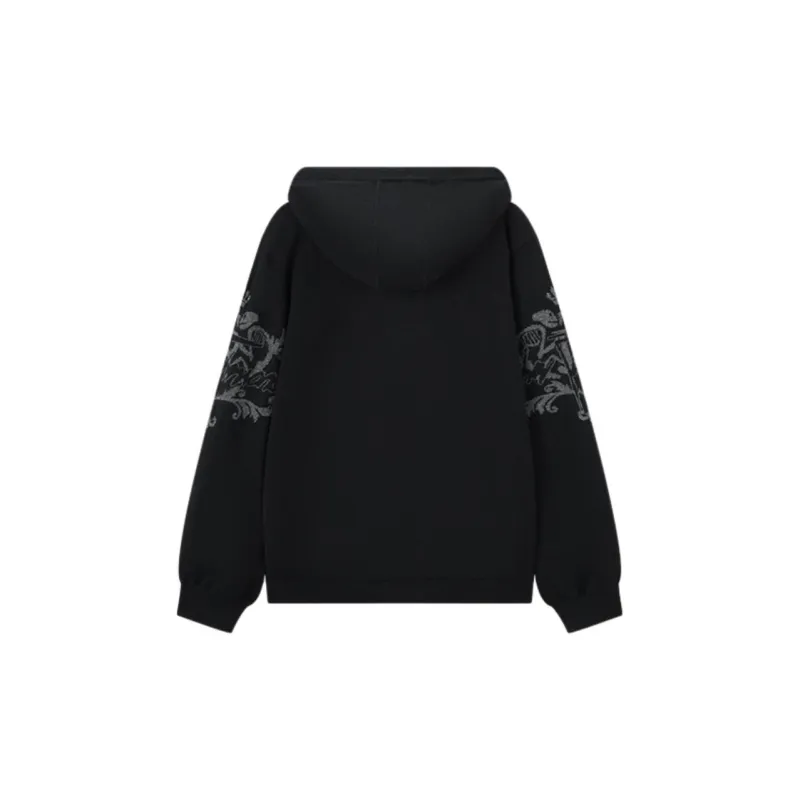 JOHN RICHMOND Cashmere Sweater Men's-1