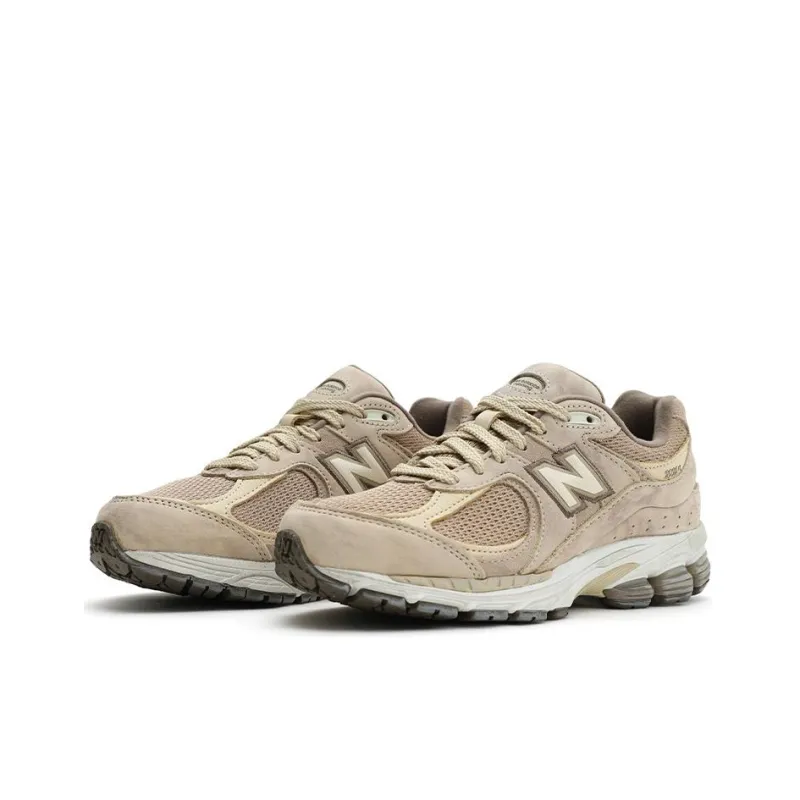 New Balance 2002R Incense Sandstone-2