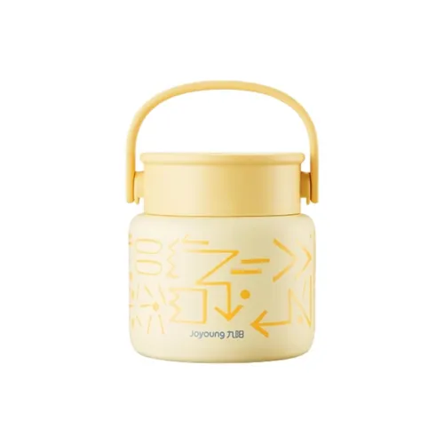 Joyoung Thermal Cooker Cup Keep Warm Lunch Box