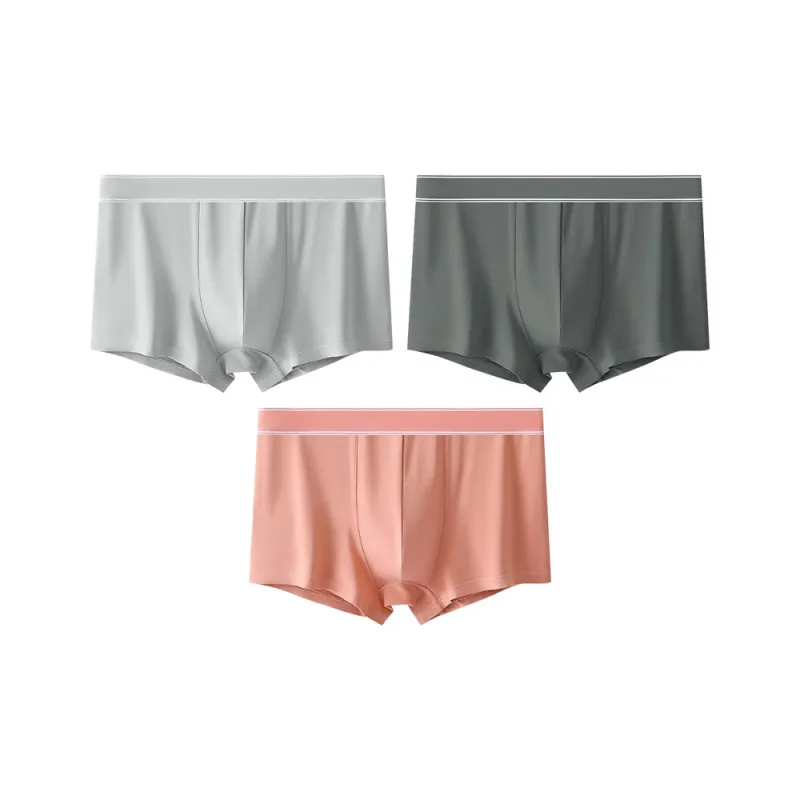 MADALLO Underpants Men's Combo Set-8