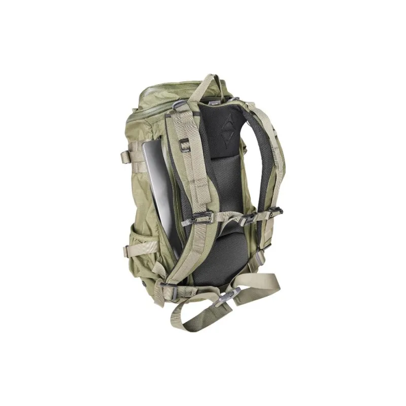 MYSTERY RANCH Large Capacity Blitz Speed 30.35 L Regular Men's Forest Green-1