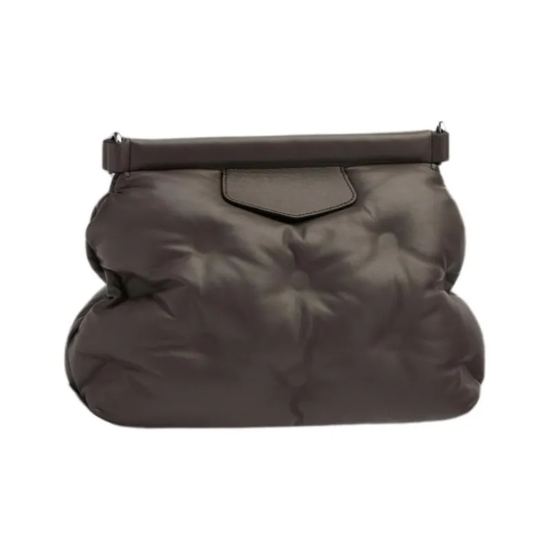 Maison Margiela Glam Slam Quilted Shoulder Bag-2