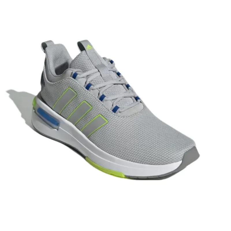 Adidas Racer TR23 Grey Royal Blue-2