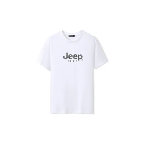 JEEP SPIRIT T-Shirts Unisex