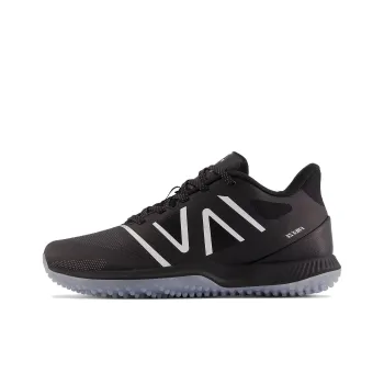 New Balance FreezeLX V4 Anti Slip Wear Resistant Low Top Training Shoes Unisex Black