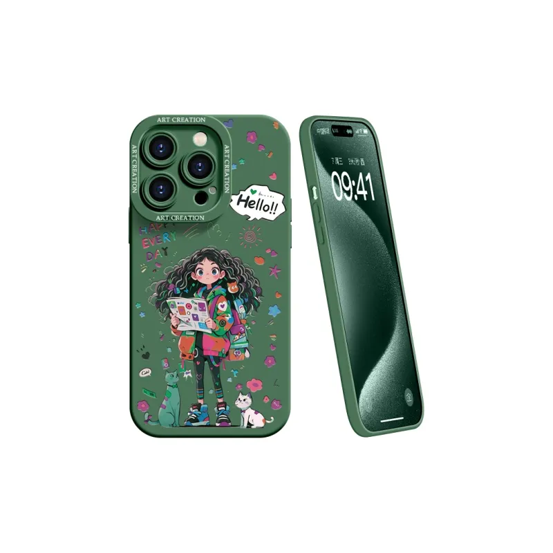 YOOPOO Phone Cases-15