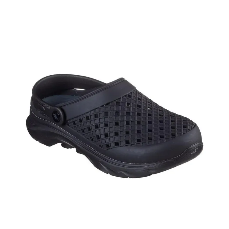 Skechers Foamies Clogs Men's Black-2