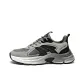 Gray[Standard Sports Shoe Size]