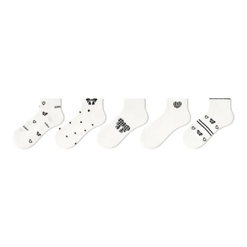 Primeet Women's Socks