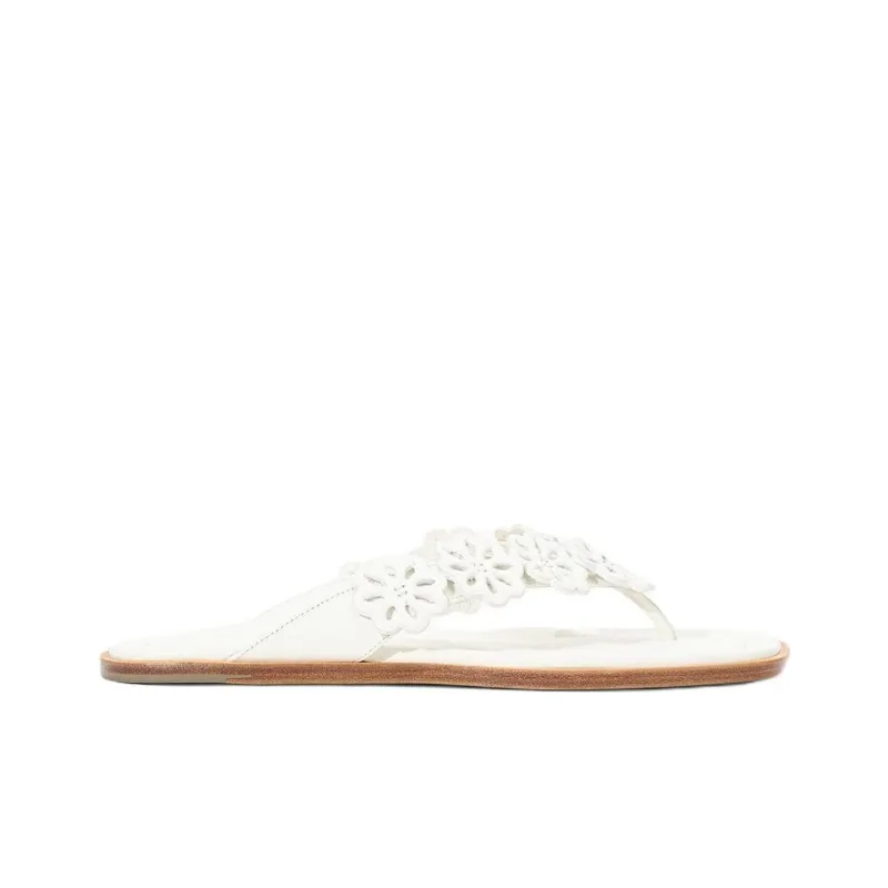 Staud Flip Flops Women's-1
