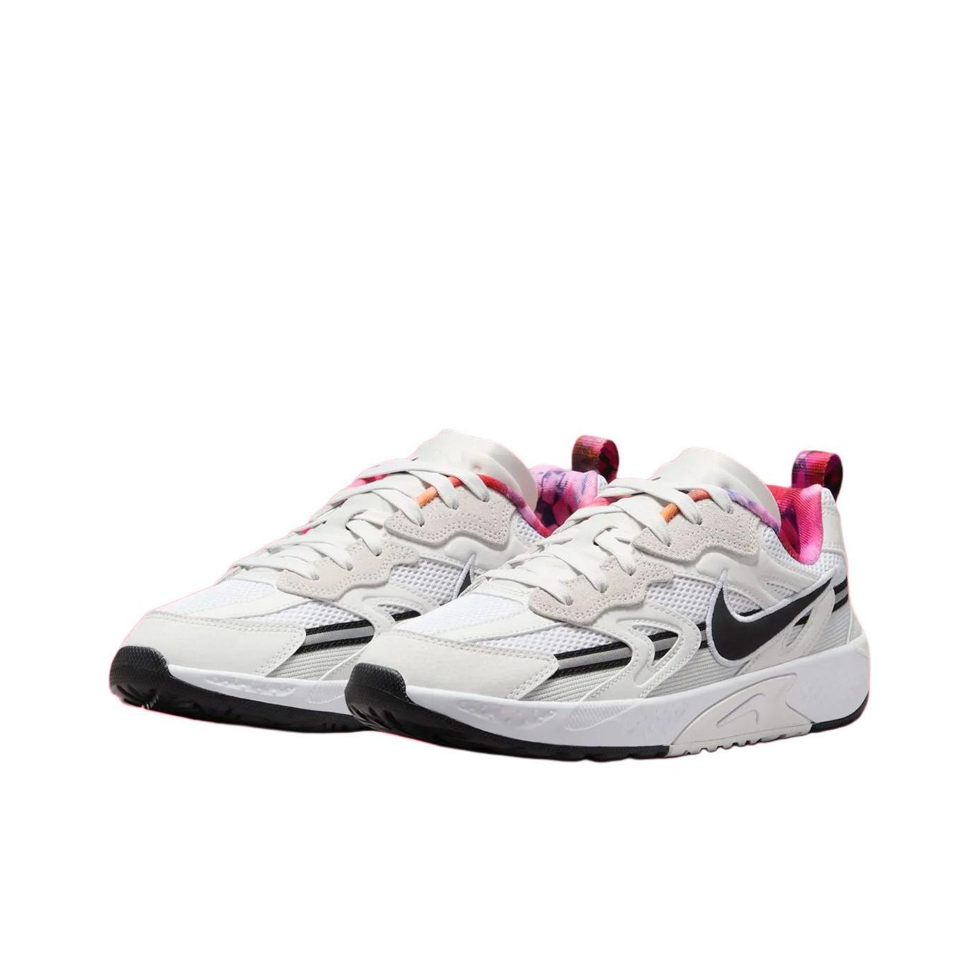 nike tekno footlocker