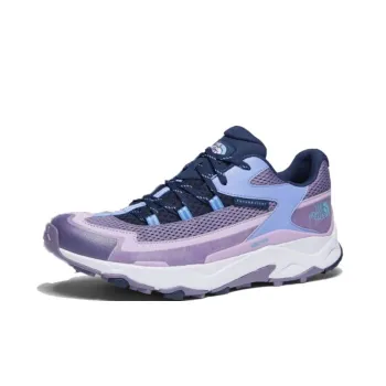 THE NORTH FACE Clot X THE NORTH FACE Vectiv Taraval Futurelight Hiking Shoes 'Lunar Slate Lupine'