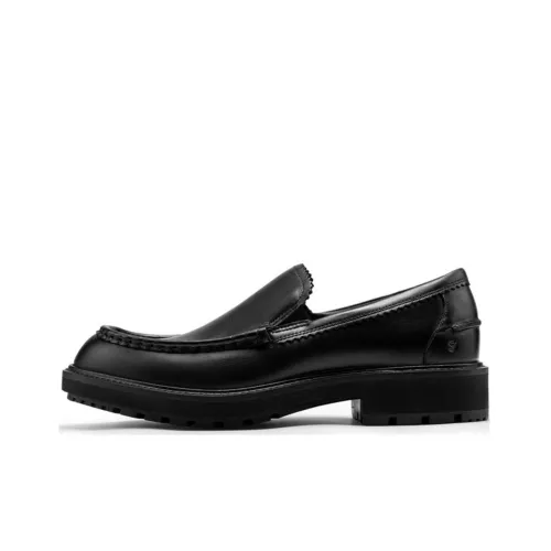 Ecco Urban Oslo Men's Casual Shoes Men Low-Top