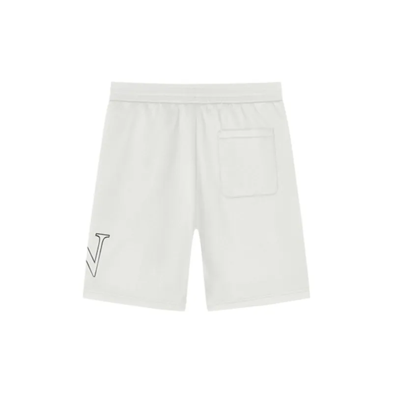 JOHN RICHMOND Casual Shorts Men's-1