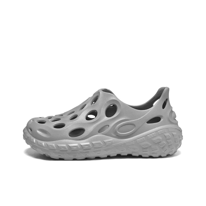 HLA Clogs Men-5