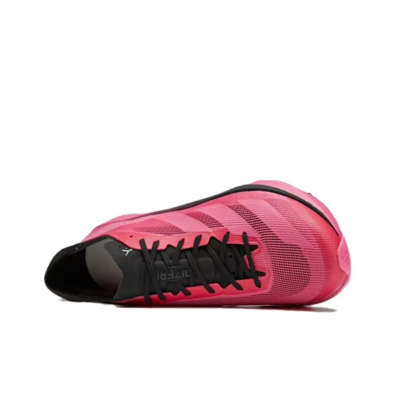 Adidas Y 3 Takumi Sen 10 Semi Solar Pink Core Black-2