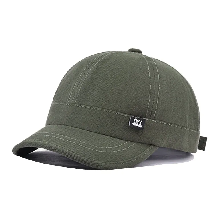 BAGGL Cotton Baseball Caps Unisex-1