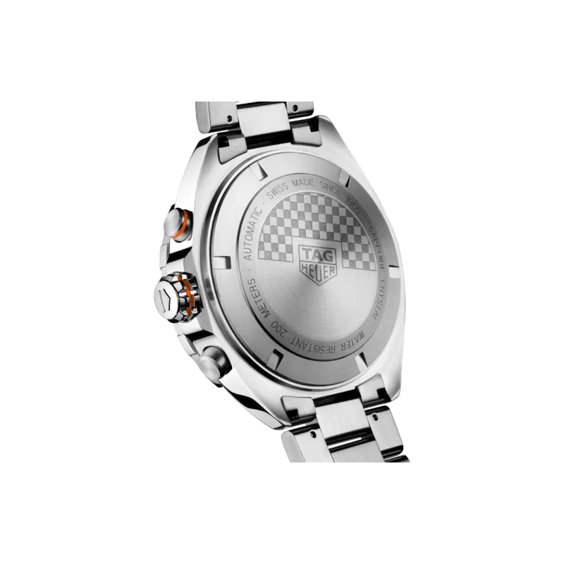 TAG HEUER Unisex Aquaracer Collection Watch-2