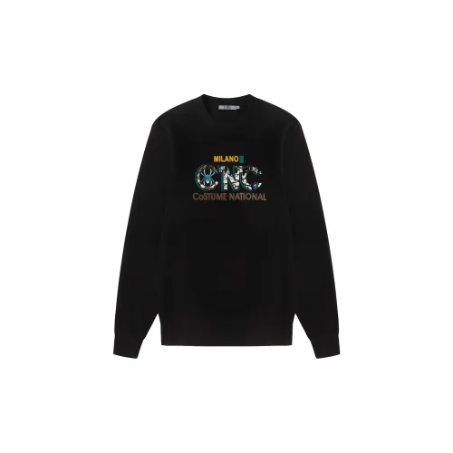 C'N'C Far Mountain Outdoor Series Sweatshirts Men