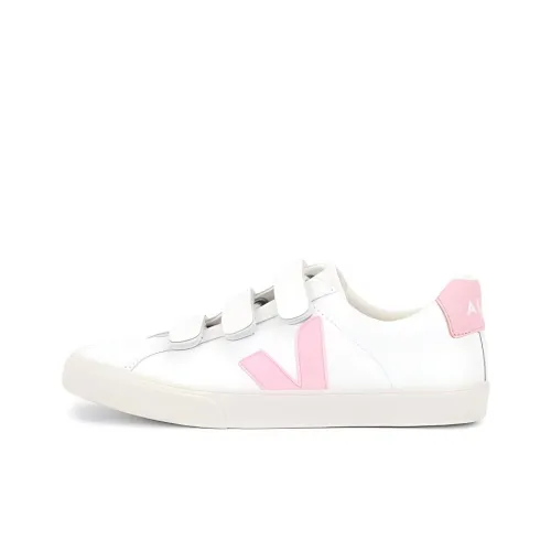 VEJA V-lock Low-Top Stylish Skateboarding Shoes Women's