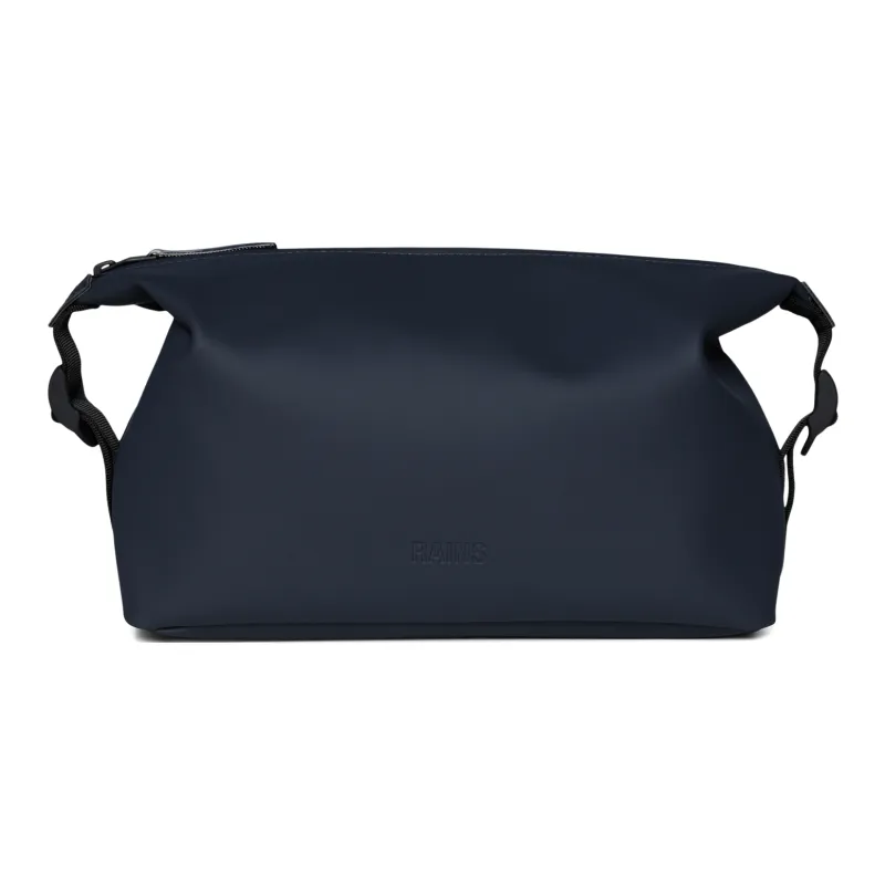 Rains Polyester Handbag Casual Bag Toiletry Bag Medium Size Unisex-9