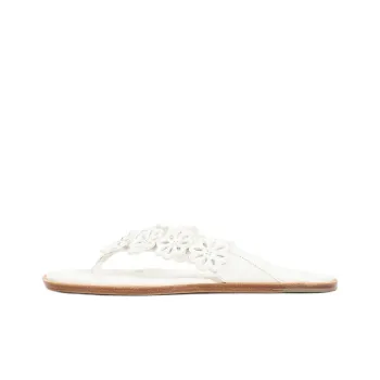 Staud Flip Flops Women's
