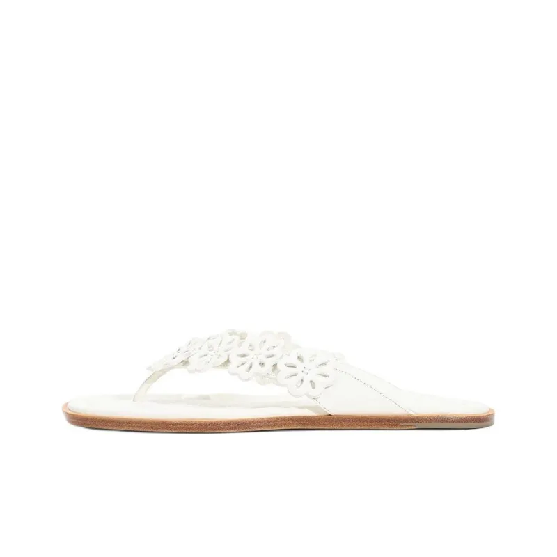 Staud Flip Flops Women's-0