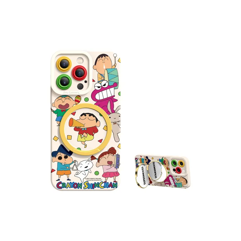 SUPER MOUSE Phone Cases-3